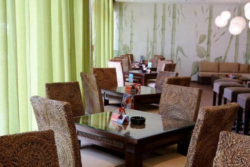 Apartamento Studio Kris Royal Sun