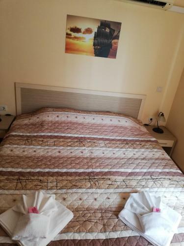 Apartamento Studio Kris Royal Sun