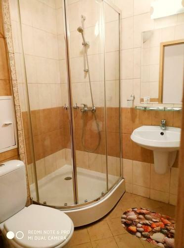 Apartamento Studio Kris Royal Sun