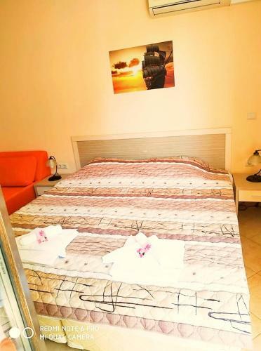 Apartamento Studio Kris Royal Sun