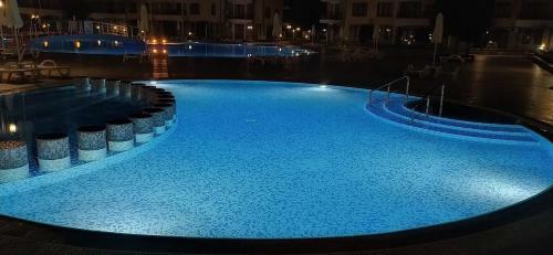 Apartamento Studio Kris Royal Sun