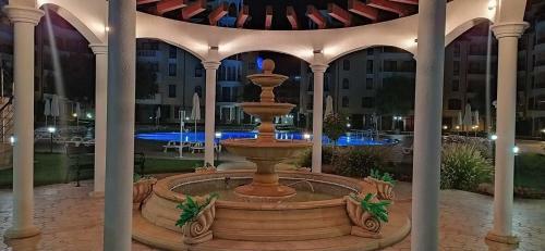 Apartamento Studio Kris Royal Sun