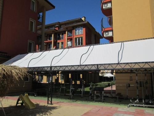 Apartamento ?????? ?????? ??? ??????????? ??????