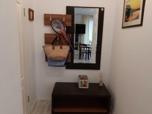Rainbow Sea Isle Apartment