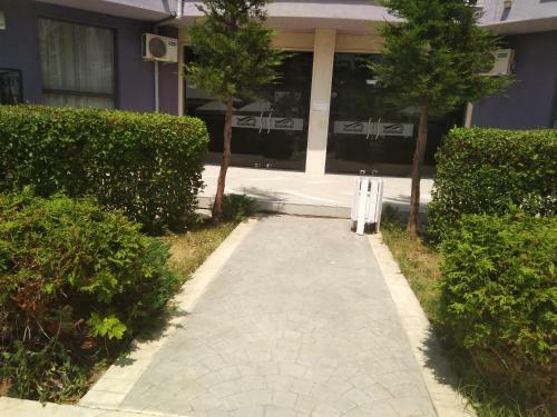 Rainbow Sea Isle Apartment