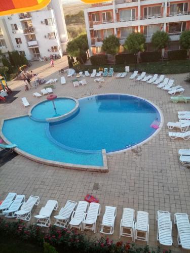 Nessebar Fort Club Apartment 226
