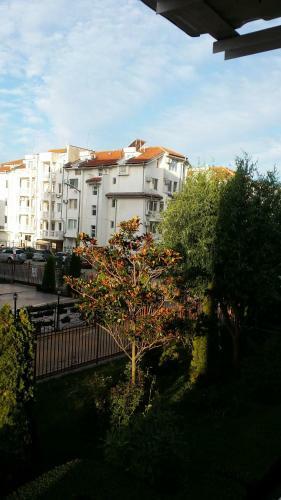 Apartamento Orange Residence