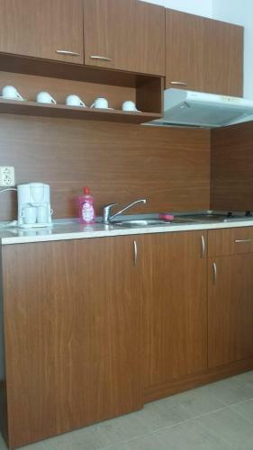Apartamento Orange Residence