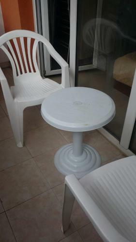 Apartamento Orange Residence