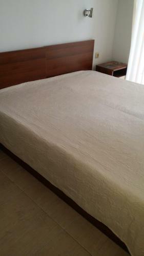 Apartamento Orange Residence