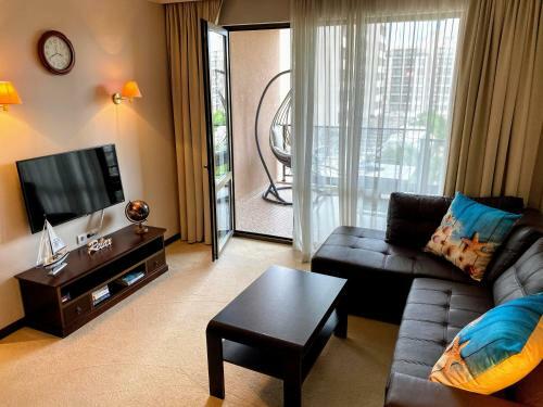 Apartamento Royal Beach Premium