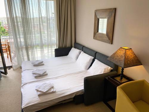 Apartamento Royal Beach Premium
