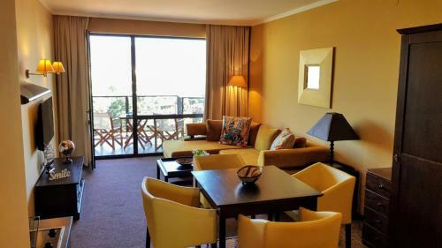 Apartamento Royal Beach Premium