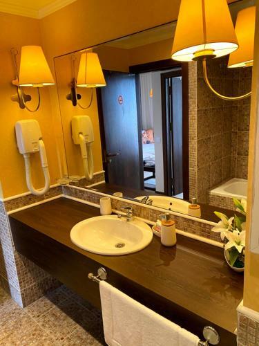 Apartamento Royal Beach Premium
