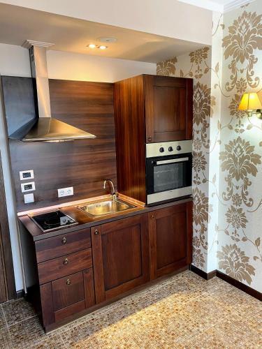 Apartamento Royal Beach Premium