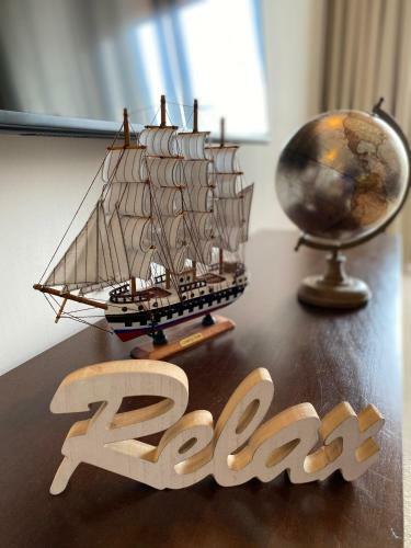 Apartamento Royal Beach Premium