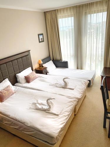 Apartamento Royal Beach Premium