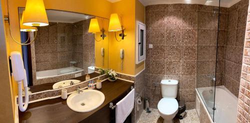 Apartamento Royal Beach Premium