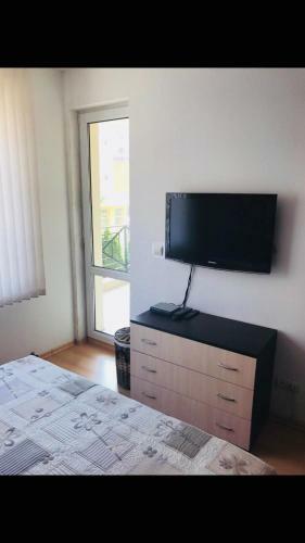 Apartamento Afrodita