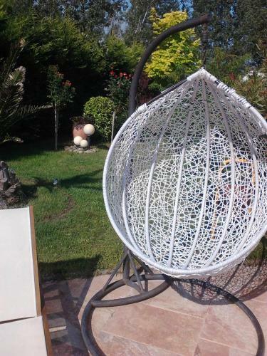 Romantic Apartament-studio Afrodita Gardens