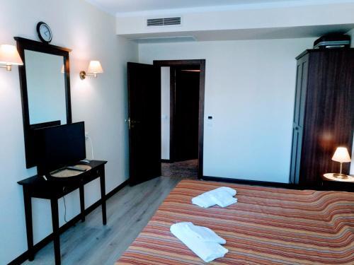 Private Apartments In Royal Beach 5*