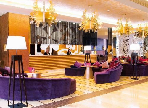 Private Apartments In Royal Beach 5*