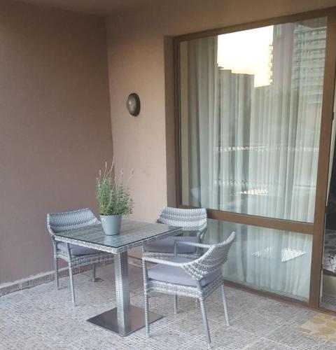Private Apartments In Royal Beach 5*