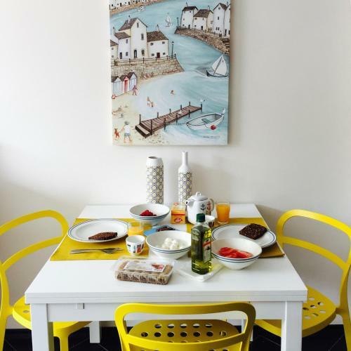 Apartello Modern Apartment - Balkan Breeze 7