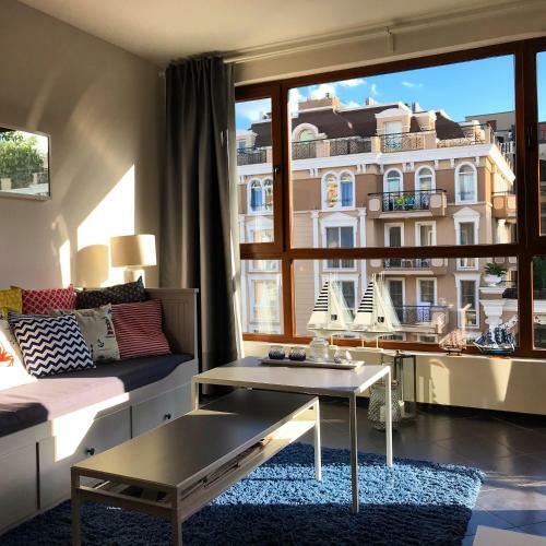 Apartello Modern Apartment - Balkan Breeze 7