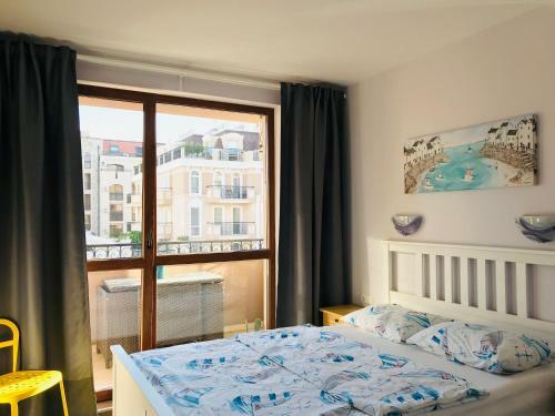Apartello Modern Apartment - Balkan Breeze 7