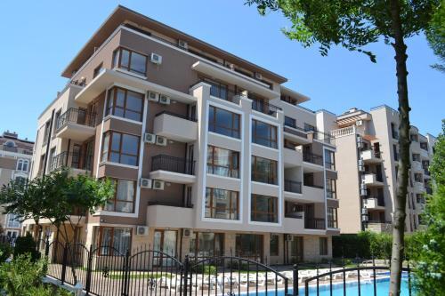 Apartello Modern Apartment - Balkan Breeze 7