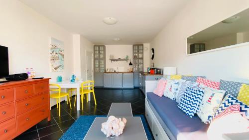 Apartello Modern Apartment - Balkan Breeze 7