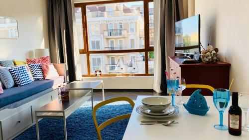 Apartello Modern Apartment - Balkan Breeze 7