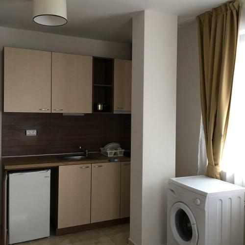 Apartamento Gabi Studio