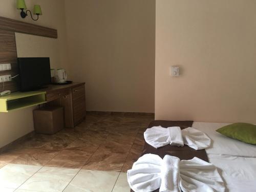 Apartamento Gabi Studio