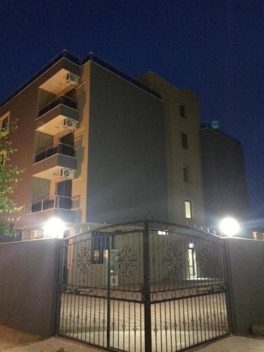 Apartamento Gabi Studio