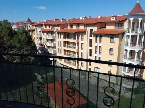 Apartamento Ibulgaria-avalon