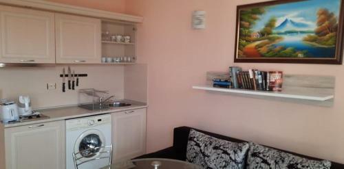 Apartamento Ibulgaria-avalon