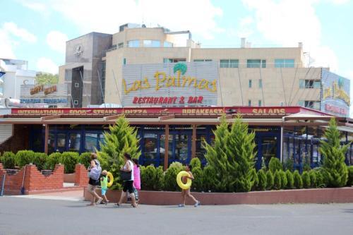 Apartamento Planeta Hotel-miramar ??????????