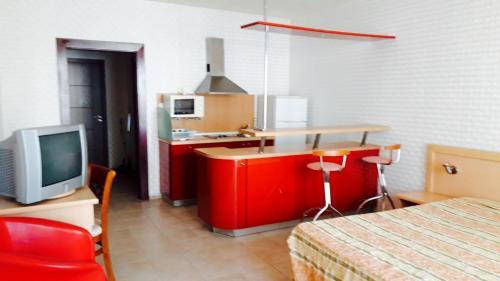 Apartamento Planeta Hotel-miramar ??????????