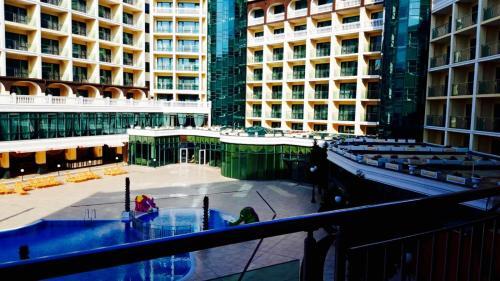 Apartamento Planeta Hotel-miramar ??????????