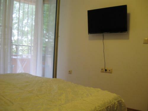 Apartamento ???????????? Aphrodita Roce
