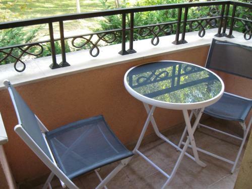 Apartamento ???????????? Aphrodita Roce