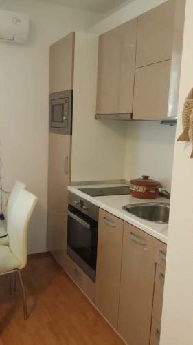 Apartamento ???????????? Aphrodita Roce