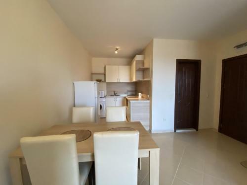 Apartamento Cozy Studio In Sunny Beach