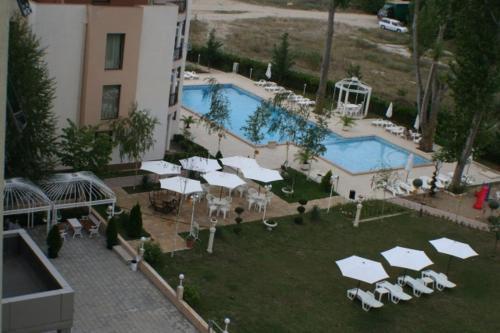 Apartamento Ibulgaria.no-prima 1