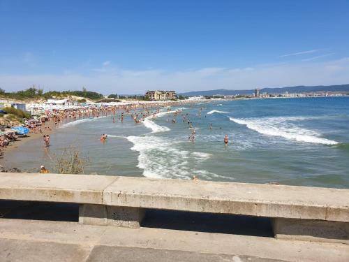 Apartamento Penthaus Cacao Beach