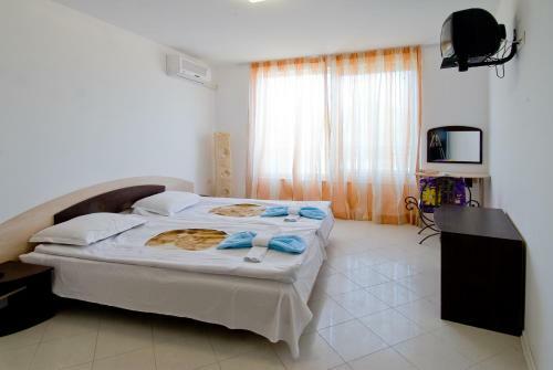 Mng Holiday Yassen Apartments