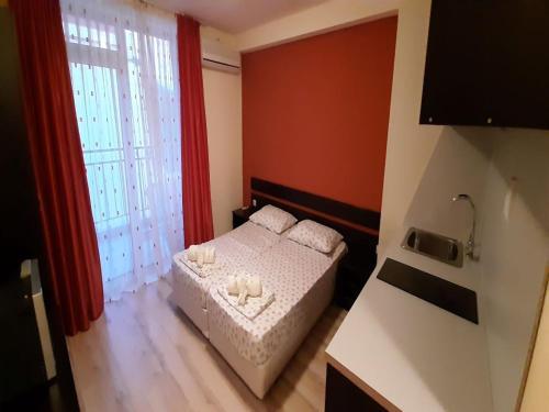 Apartamento ?????? ???????? 1