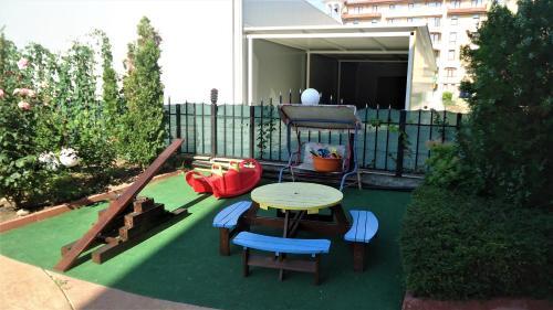 Apartamento ?????? ???????? 1